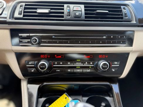 Used 2014 BMW 535i Sedan image 20