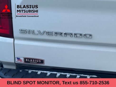 Used 2023 Chevrolet Silverado 1500 High Country w/ High Country Premium Package image 14