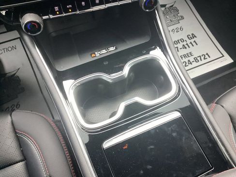 New 2026 Chevrolet Traverse RS w/ LPO, Floor Liner Package FWD image 27