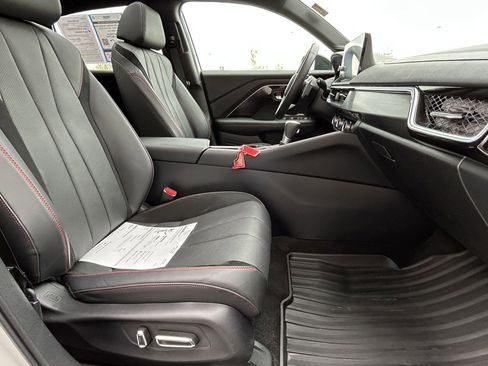 Used 2025 Acura ADX A-Spec FWD image 20