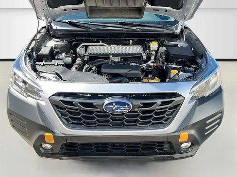 Used 2022 Subaru Outback Wilderness AWD/4WD image 33