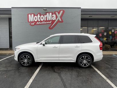 Used 2020 Volvo XC90 T5 Momentum