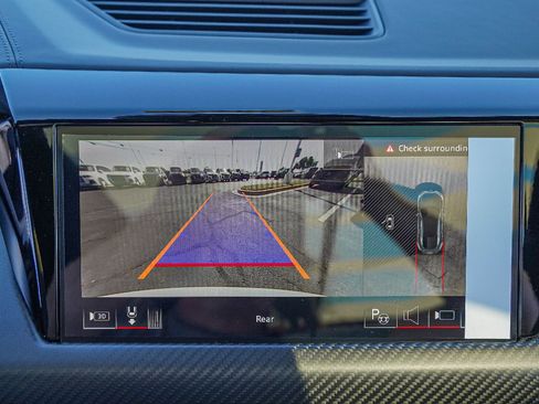 New 2026 Audi S e-tron GT Prestige image 12