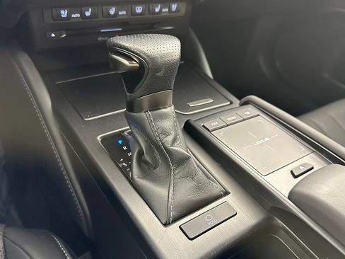 Used 2022 Lexus ES 350 F Sport FWD image 26