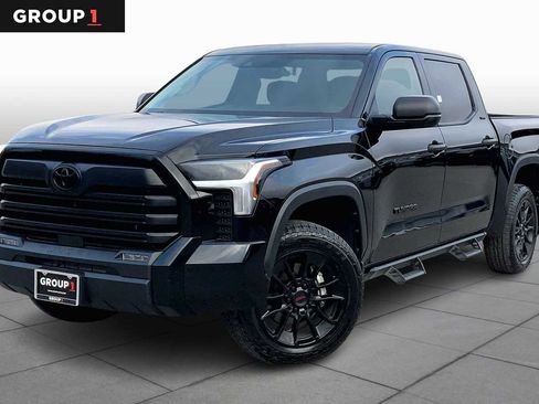 Used 2024 Toyota Tundra SR5 image 1