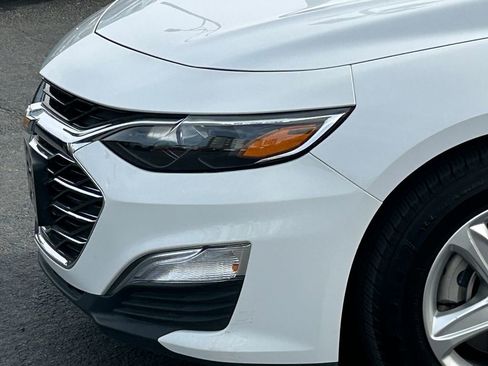 Used 2024 Chevrolet Malibu LS image 11