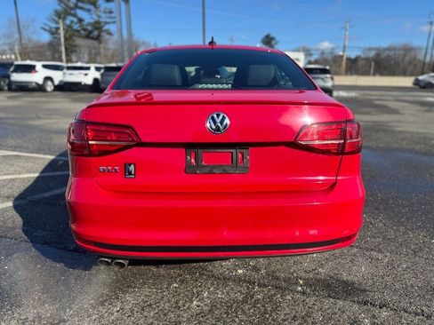 Used 2015 Volkswagen Jetta GLI SEL FWD image 6