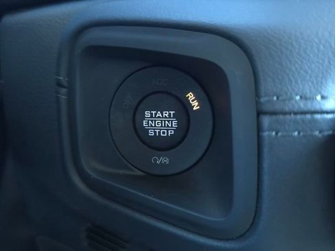 New 2026 Jeep Gladiator Mojave image 36