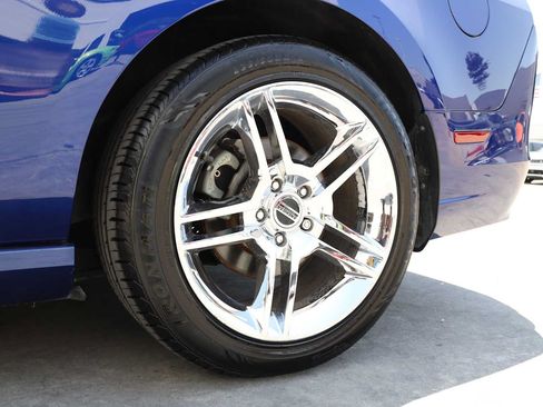 Used 2013 Ford Mustang GT Premium w/ Electronics Pkg RWD image 49