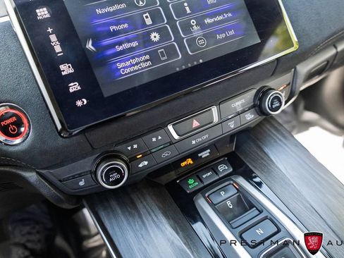 Used 2021 Honda Clarity Touring image 30