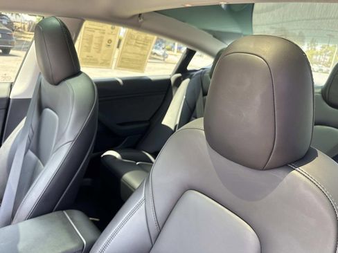 Used 2023 Tesla Model 3 Long Range AWD/4WD image 23