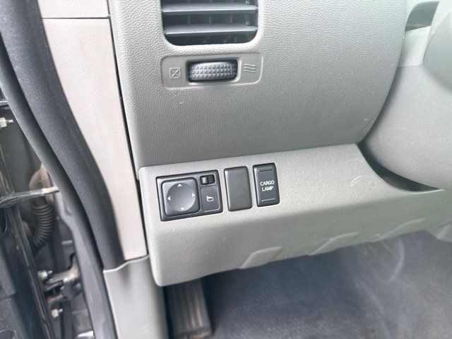 Used 2019 Nissan Frontier SV RWD image 26