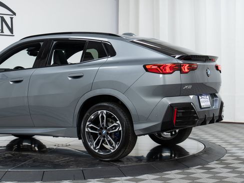 New 2026 BMW X2 xDrive28i w/ Technology Package AWD/4WD image 29