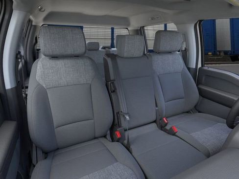 New 2026 Ford F250 XLT w/ XLT Premium Package AWD/4WD image 10