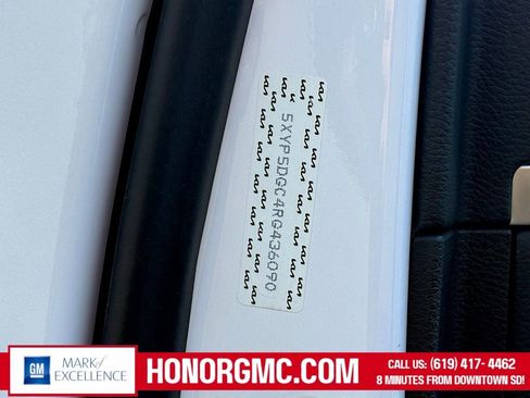 Used 2024 Kia Telluride SX X-Pro AWD/4WD image 36