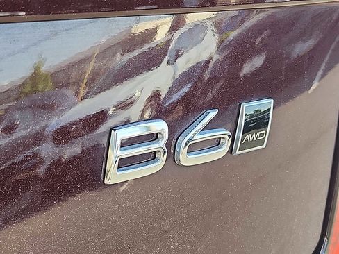 Used 2026 Volvo XC90 B6 Plus w/ Protection Package AWD/4WD image 29