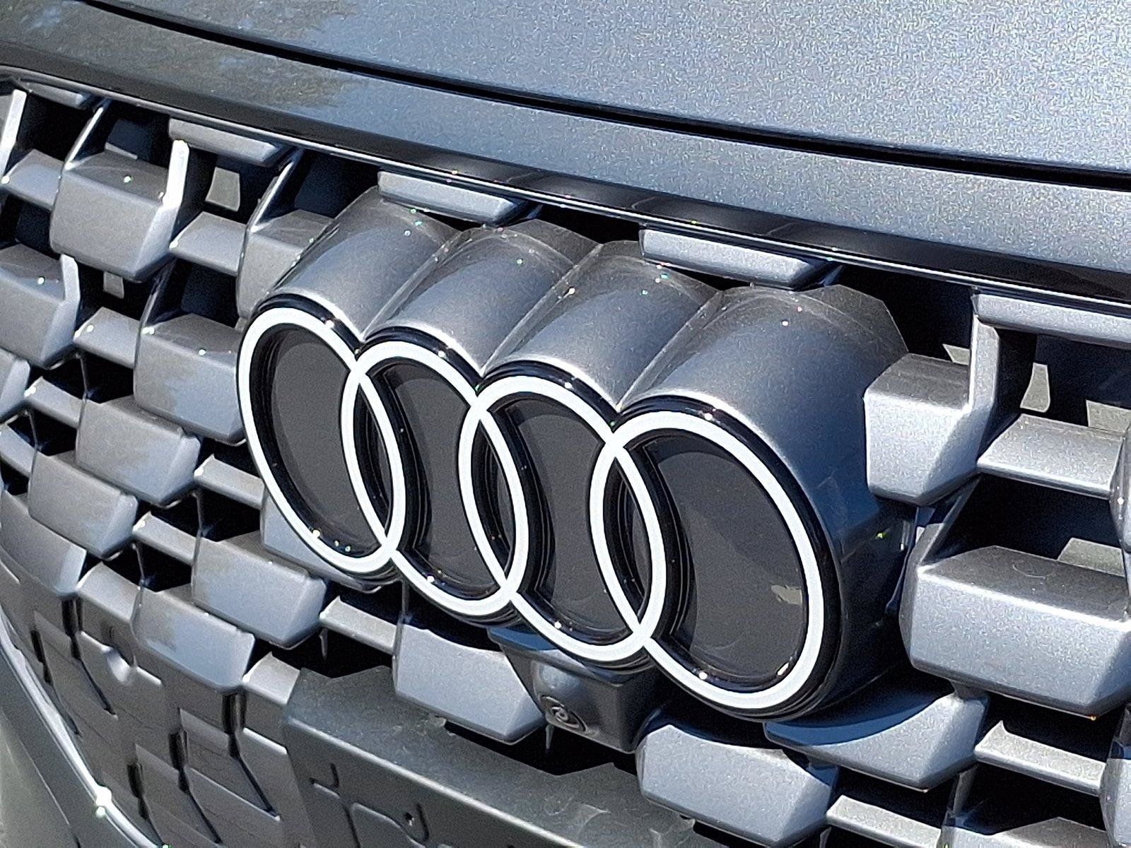 New 2026 Audi Q5 Premium Plus AWD/4WD image 23