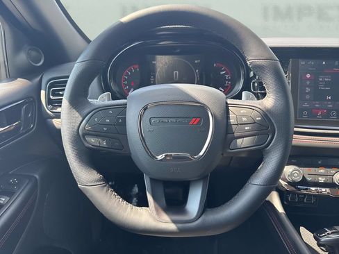 Used 2026 Dodge Durango GT AWD/4WD image 14