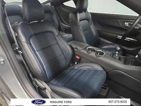 Used 2024 Ford Mustang GT Premium w/ California Special Package image 17