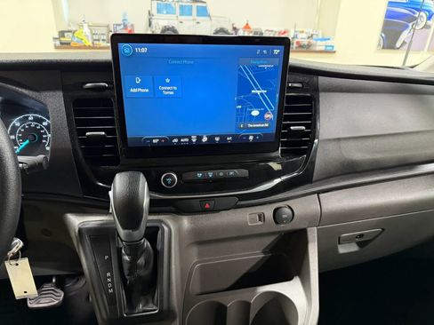 Used 2023 Ford Transit 350 XLT RWD image 43