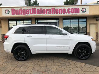 Used 2015 Jeep Grand Cherokee Altitude image 1