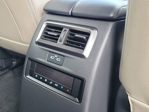 Certified 2024 MAZDA CX-90 Plug-In Hybrid w/ Preferred image 22