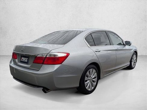 Used 2015 Honda Accord EX image 4