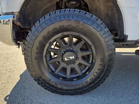Used 2020 Ford F250 XL w/ STX Appearance Package AWD/4WD image 9