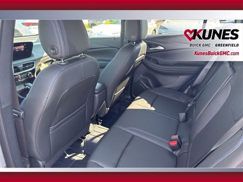 New 2026 Buick Encore GX Sport Touring w/ Comfort Package image 38