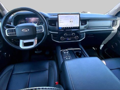 Certified 2024 Ford Expedition Max XLT AWD/4WD image 16