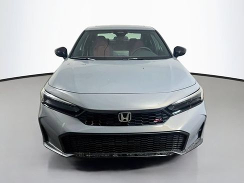New 2026 Honda Civic Si image 2