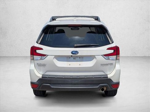 Used 2020 Subaru Forester Limited w/ Popular Package #3 AWD/4WD image 6