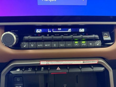 New 2026 Toyota Sequoia 1794 Edition image 18