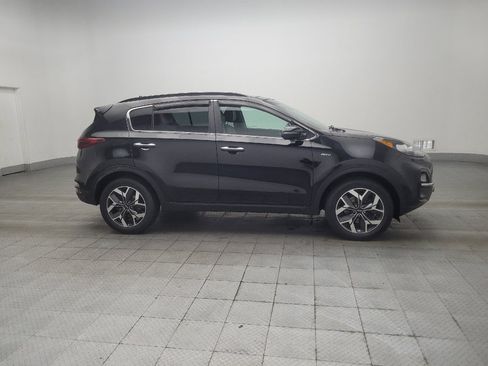 Used 2020 Kia Sportage EX w/ Option Group 15 AWD/4WD image 11