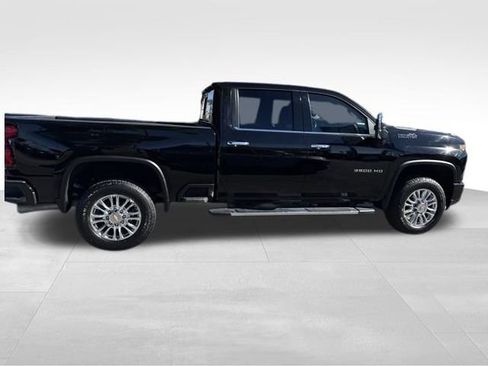 Certified 2021 Chevrolet Silverado 3500 High Country w/ Z71 Off-Road Package image 6