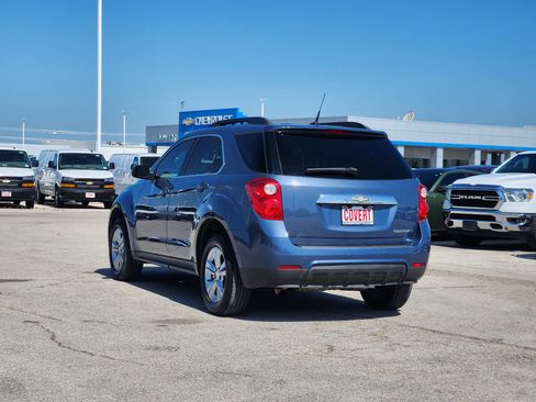 Used 2011 Chevrolet Equinox LT w/ Driver Convenience Package FWD image 5