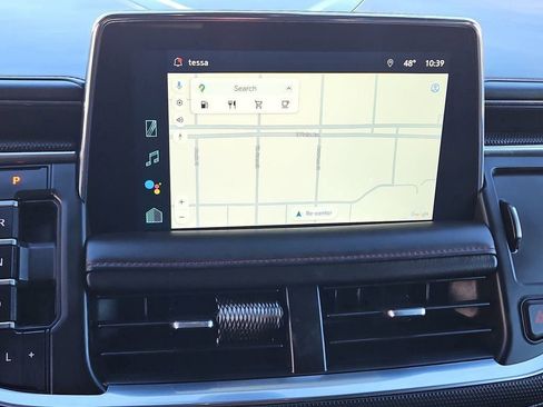 Used 2022 Chevrolet Tahoe RST w/ Sport Performance Package image 15