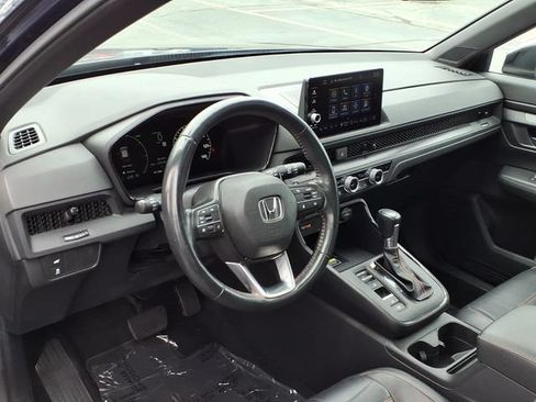 Certified 2024 Honda CR-V Sport-L image 5