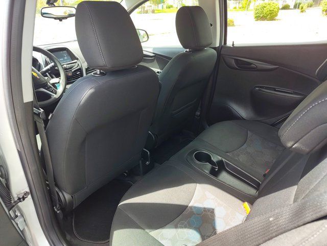 Used 2016 Chevrolet Spark LT FWD image 13