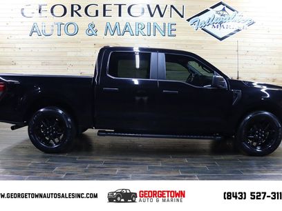 Used 2024 Ford F150 STX w/ STX Black Appearance Package