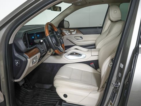 Used 2022 Mercedes-Benz GLE 350 4MATIC image 15