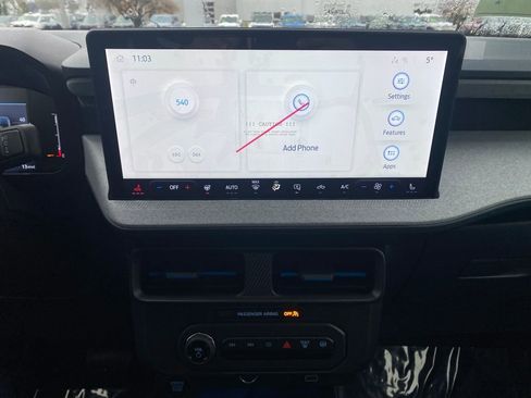 New 2026 Ford Maverick XLT w/ Equipment Group 301A image 19