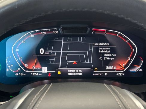 Used 2023 BMW 530i RWD image 23