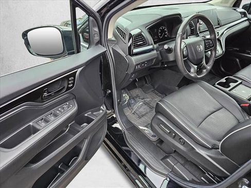 Used 2025 Honda Odyssey Elite image 15