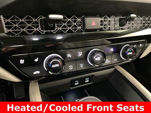 Used 2024 Honda Accord Touring image 10