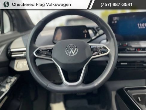 Used 2023 Volkswagen ID.4 Pro S RWD image 36