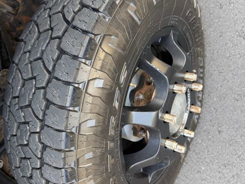 Used 2013 Chevrolet Silverado 3500 W/T w/ Skid Plate Package image 19