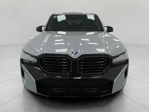 New 2026 BMW XM Label Red AWD/4WD image 46