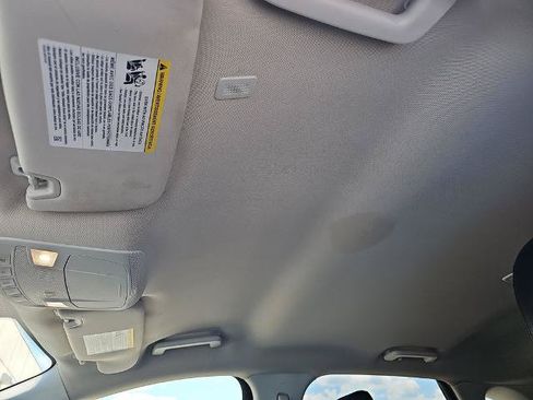 Certified 2024 Ford Edge SEL AWD/4WD image 28