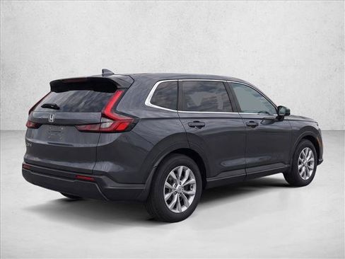 Certified 2024 Honda CR-V LX image 7